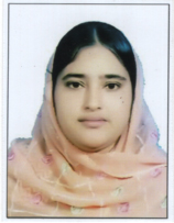 সাজনিন আক্তার