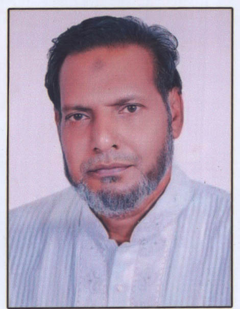 মো: জামাল উদ্দিন