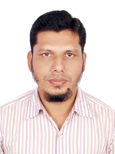 মোঃ আবদুল মান্নান