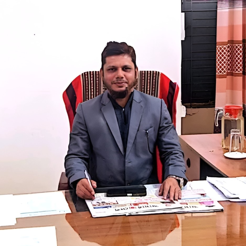 মোঃ আবদুল মান্নান