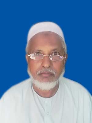 আবদুর রাজ্জাক 