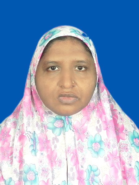 ফেরদৌস আরা বেগম 