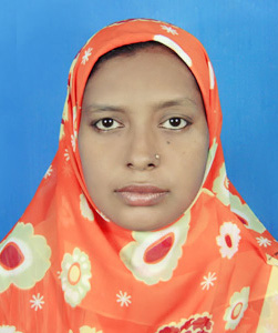 কামরুন নেছা 