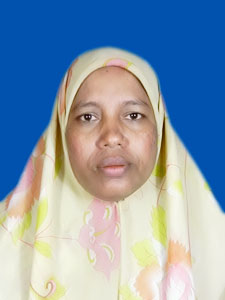 আলেয়া বেগম