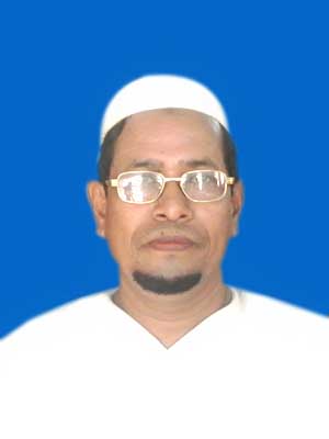 মো: সিরাজুদ্দিন 