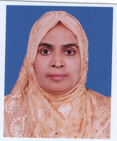 ফাতেমা খাতুন 