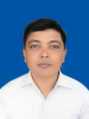 মোহাম্মদ আইয়ুব আলী 