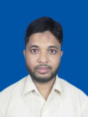 মোহাম্মদ সিরাজুল হক