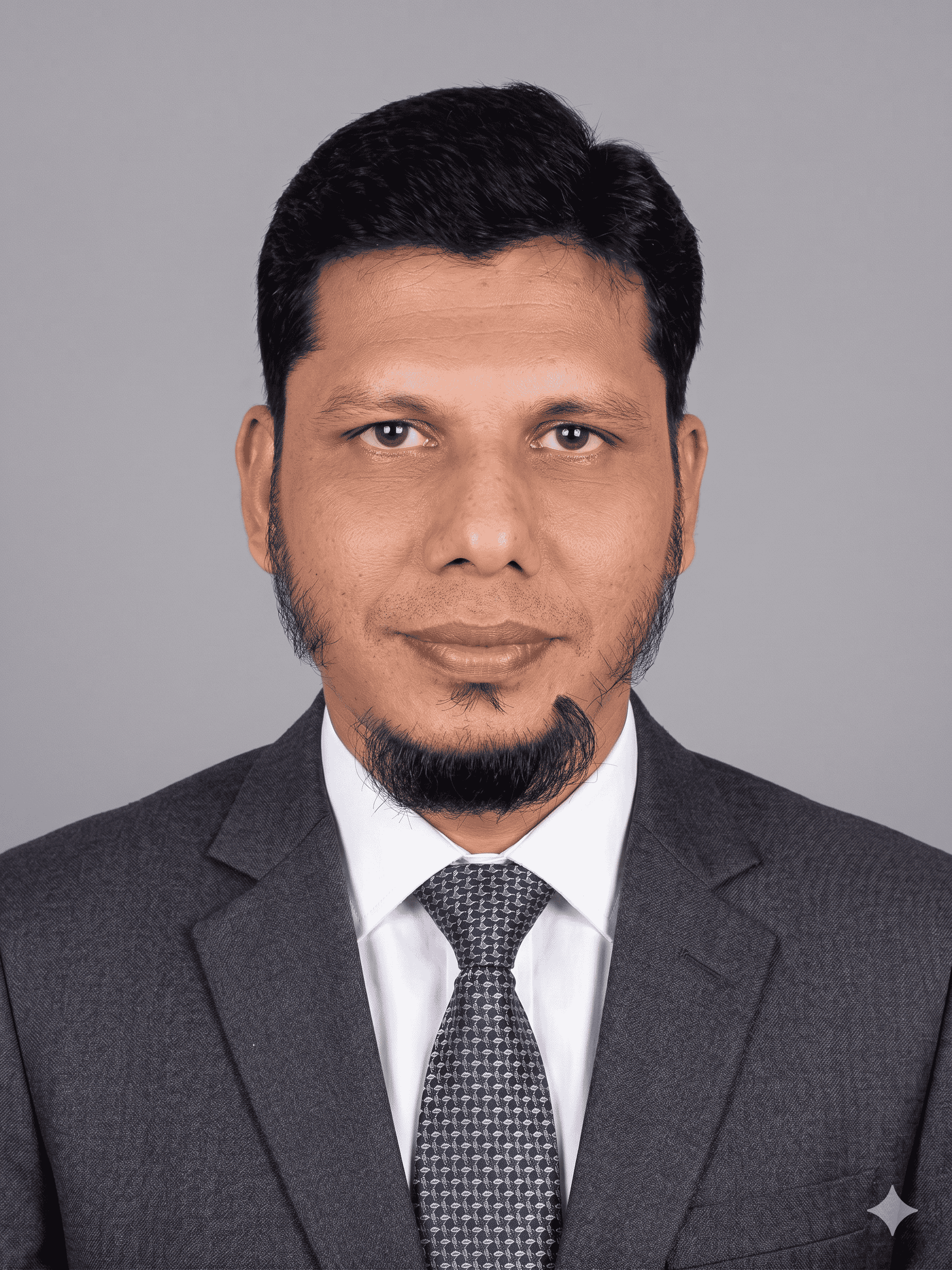 মোঃ আবদুল মান্নান